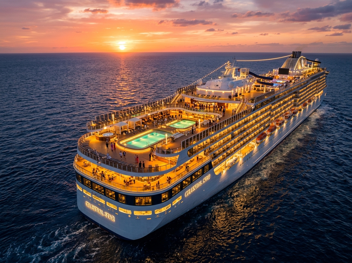 Crucero Caribe Skyway Go