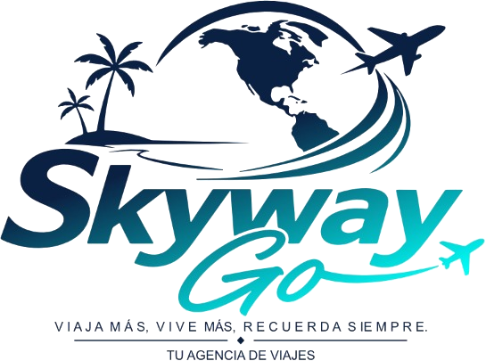 Skyway Go Logo